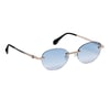 Palm Angels güneş gözlüğü peri10h 7644 56-19 / unisex güneş gözlüğü