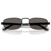Persol güneş gözlüğü 1028s 1078/b1 56-20 / unisex güneş gözlüğü