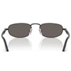 Persol güneş gözlüğü 1028s 1078/b1 56-20 / unisex güneş gözlüğü