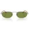 Persol güneş gözlüğü 1028s 518/4e 56-20 / unisex güneş gözlüğü