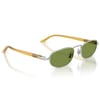 Persol güneş gözlüğü 1028s 518/4e 56-20 / unisex güneş gözlüğü