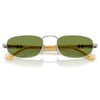 Persol güneş gözlüğü 1028s 518/4e 56-20 / unisex güneş gözlüğü
