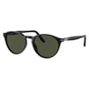 Persol güneş gözlüğü 3092-s-s 9014/31 52-19 / unisex güneş gözlüğü
