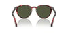 Persol güneş gözlüğü 3152-s 9015/31 52-20 / unisex güneş gözlüğü   