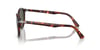 Persol güneş gözlüğü 3152-s 9015/31 52-20 / unisex güneş gözlüğü   