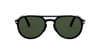 Persol güneş gözlüğü 3235-s 95/31 55-20 / unisex güneş gözlüğü   