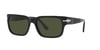 Persol güneş gözlüğü 3315-s 95/31 58-19 / erkek güneş gözlüğü 