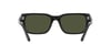 Persol güneş gözlüğü 3315-s 95/31 58-19 / erkek güneş gözlüğü 