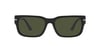 Persol güneş gözlüğü 3315-s 95/31 58-19 / erkek güneş gözlüğü 