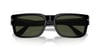 Persol güneş gözlüğü 3315-s 95/31 58-19 / erkek güneş gözlüğü 
