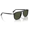 Persol güneş gözlüğü 3392s 95/31 57-19 / unisex güneş gözlüğü