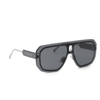 PHILIPP PLEIN GÜNEŞ GÖZLÜĞÜ ADVENTURE MASK SPP050 0531 99 