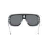 PHILIPP PLEIN GÜNEŞ GÖZLÜĞÜ ADVENTURE MASK SPP050 0531 99 