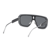 PHILIPP PLEIN GÜNEŞ GÖZLÜĞÜ ADVENTURE MASK SPP050 0531 99 