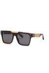 PHILIPP PLEIN GÜNEŞ GÖZLÜĞÜ  BADGE SPP080 0722 55-18 