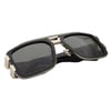 Philipp plein güneş gözlüğü eagle spp128 0301 58-21 / unisex güneş gözlüğü