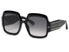 PHILIPP PLEIN GÜNEŞ GÖZLÜĞÜ FIRST LADY DUBAI SPP038 0700 56-20 