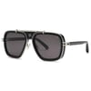 Philipp plein güneş gözlüğü icon spp109 0700 57-19 / erkek güneş gözlüğü