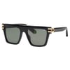 Philipp plein güneş gözlüğü icon spp108 0700 56-19 / unisex güneş gözlüğü 