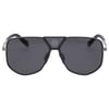 Philipp plein güneş gözlüğü power hexagon spp009 0h70 61-14 / erkek güneş gözlüğü 