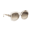 PHILIPP PLEIN GÜNEŞ GÖZLÜĞÜ QUEEN SPP065S 03GU 55-24 