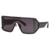 Philipp plein güneş gözlüğü revolution spp096 0I86 99 / kadın güneş gözlüğü