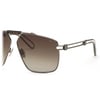 Philipp plein güneş gözlüğü seventies spp049 0584 63-11 / erkek güneş gözlüğü