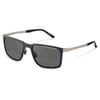 Porsche Design güneş gözlüğü 86002 b 58-20 / erkek güneş gözlüğü