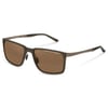 Porsche Design güneş gözlüğü 86002 c 58-20 / erkek güneş gözlüğü