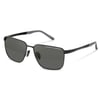 Porsche Design güneş gözlüğü 86004 a 60-15 / erkek güneş gözlüğü