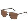 Porsche Design güneş gözlüğü 86004 d 60-15 / erkek güneş gözlüğü