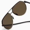 Porsche Design güneş gözlüğü 8996 d 61-14 / erkek güneş gözlüğü