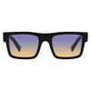 Prada güneş gözlüğü 19w 1ab-06z 52-21 / unisex güneş gözlüğü