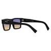 Prada güneş gözlüğü 19w 1ab-06z 52-21 / unisex güneş gözlüğü
