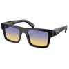 Prada güneş gözlüğü 19w 1ab-06z 52-21 / unisex güneş gözlüğü