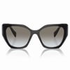 Prada güneş gözlüğü 19z 1ab-0a7 55-17  / unisex güneş gözlüğü