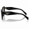 Prada güneş gözlüğü 19z 1ab-0a7 55-17  / unisex güneş gözlüğü