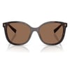Prada güneş gözlüğü 22z 17n-06b 53-17 / unisex güneş gözlüğü