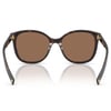 Prada güneş gözlüğü 22z 17n-06b 53-17 / unisex güneş gözlüğü