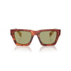 Prada güneş gözlüğü a06 11p-60c 50-21 / unisex güneş gözlüğü   