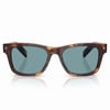 Prada güneş gözlüğü a17 15w-04d 54-19  / unisex güneş gözlüğü
