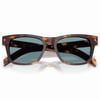 Prada güneş gözlüğü a17 15w-04d 54-19  / unisex güneş gözlüğü