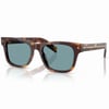 Prada güneş gözlüğü a17 15w-04d 54-19  / unisex güneş gözlüğü