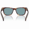 Prada güneş gözlüğü a17 15w-04d 54-19  / unisex güneş gözlüğü