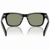 Prada güneş gözlüğü a17 16k-20g 54-19  / unisex güneş gözlüğü
