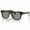 Prada güneş gözlüğü a17 16k-20g 54-19  / unisex güneş gözlüğü