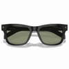 Prada güneş gözlüğü a17 16k-20g 54-19  / unisex güneş gözlüğü