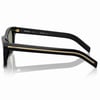 Prada güneş gözlüğü a17 16k-20g 54-19  / unisex güneş gözlüğü