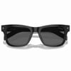 Prada güneş gözlüğü a17 16k-731 54-19  / unisex güneş gözlüğü