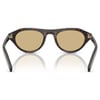 Prada güneş gözlüğü b15 17n-70r 51-21 / unisex güneş gözlüğü